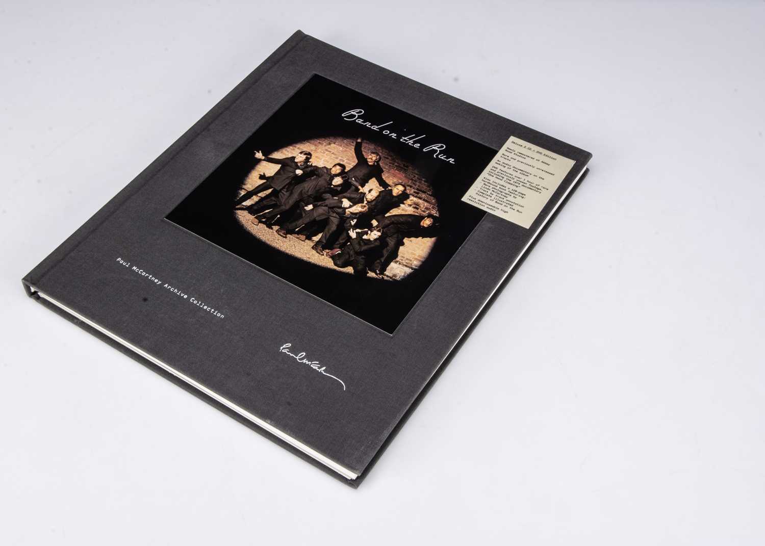 Wings Box Set,