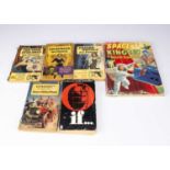 James Bond / Vintage Film and Radio Books,