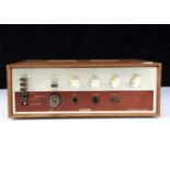 Rogers Ravensbourne Stereo Amplifier,