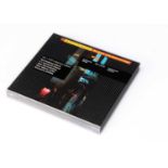 Depeche Mode SACD / DVD Box Set,