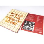 Wings Box Set,