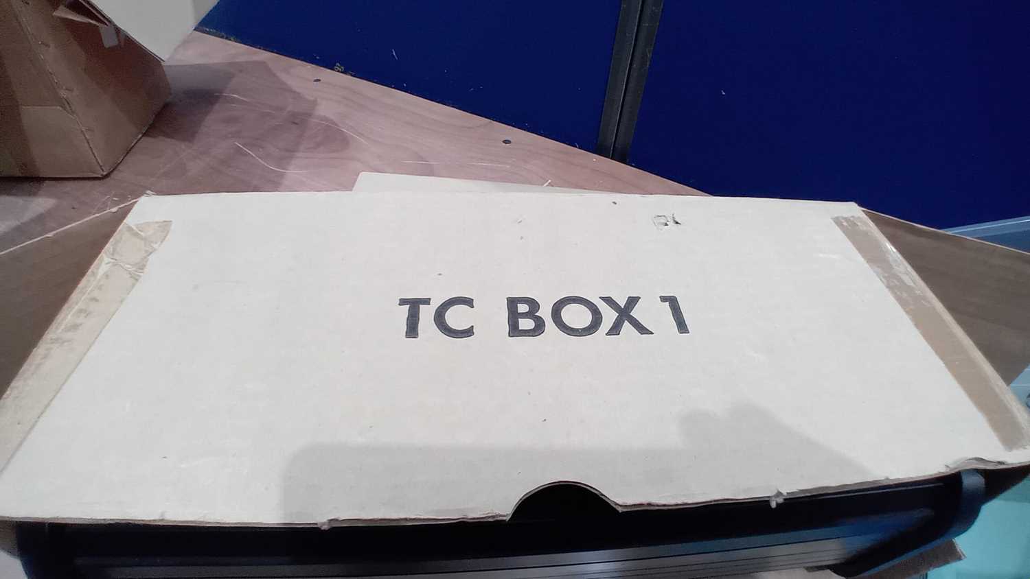 Beatles Box Set Boxes, - Image 3 of 4