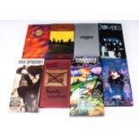 Rock / Prog CD Box Sets,