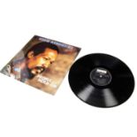 Eddie Kendricks LP,