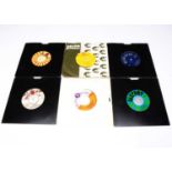 Reggae / Soul / Funk 7" Singles,