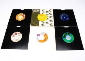 Reggae / Soul / Funk 7" Singles,