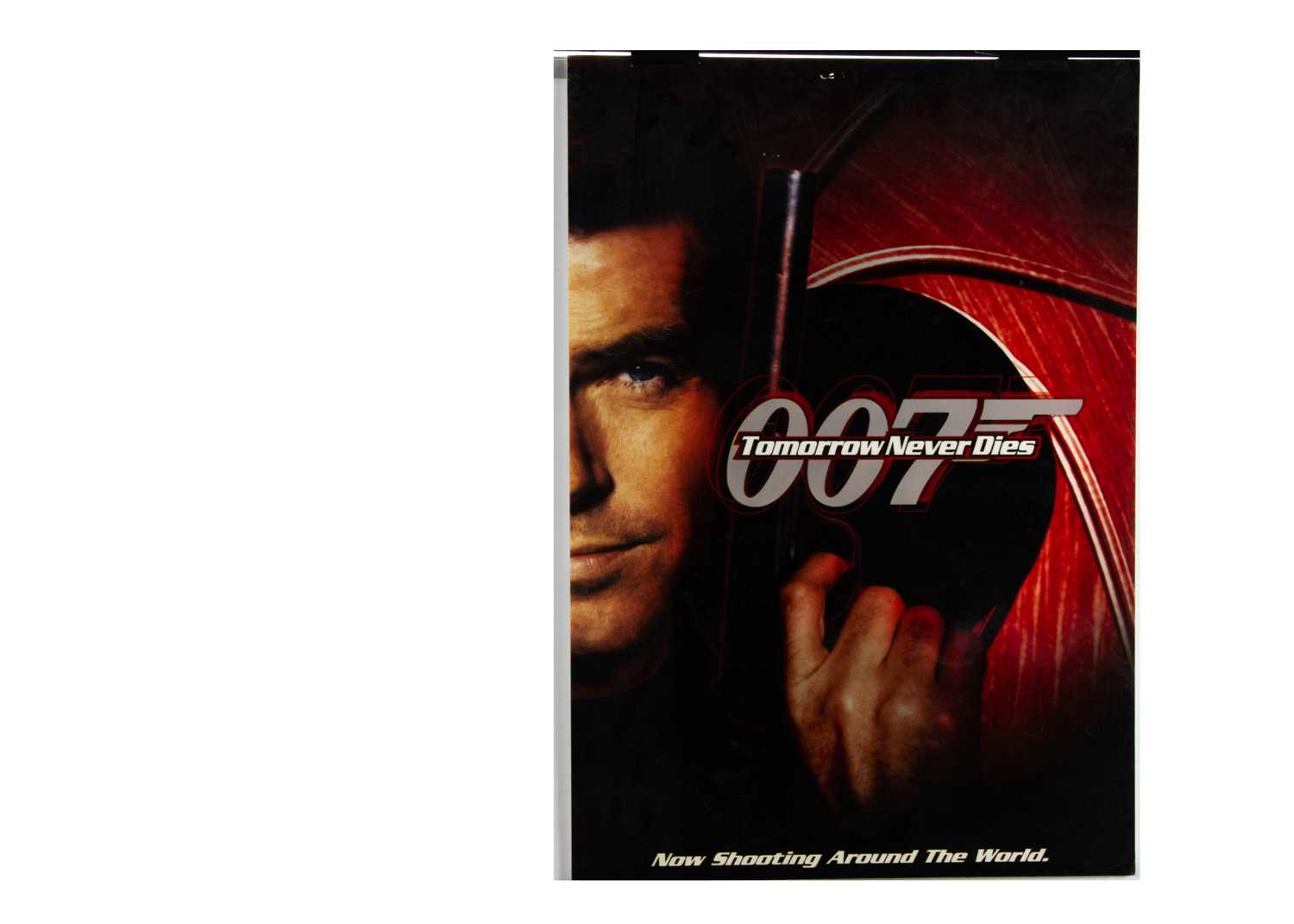 James Bond Posters,