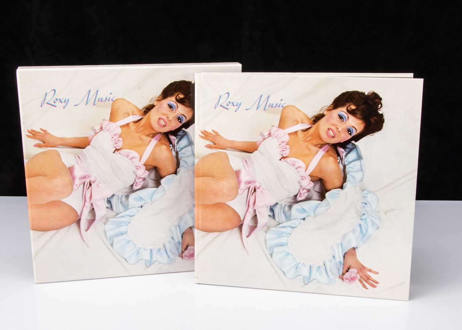 Roxy Music CD Box Set,