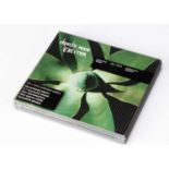 Depeche Mode SACD / DVD Box Set,