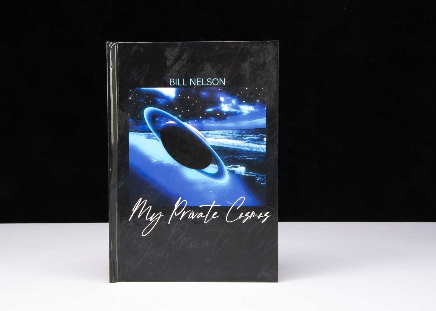 Bill Nelson Box Set,