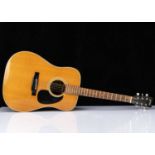 Acoustic Guitar,