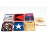 Neil Young DVD Audio Discs,