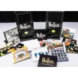 The Beatles Box Set,