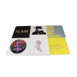 Pet Shop Boys 12" Singles,
