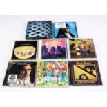 CD Albums,