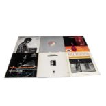 Jazz LPs / Box Sets,