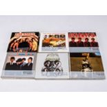 Kinks CD Box Sets,