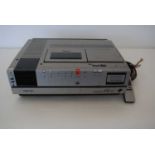 Sony Betamax Player / Recorder,