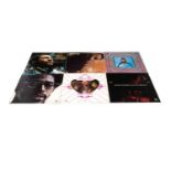 Soul / Motown LPs,