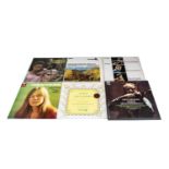 Violin and Cello Music LPs / Box Sets,