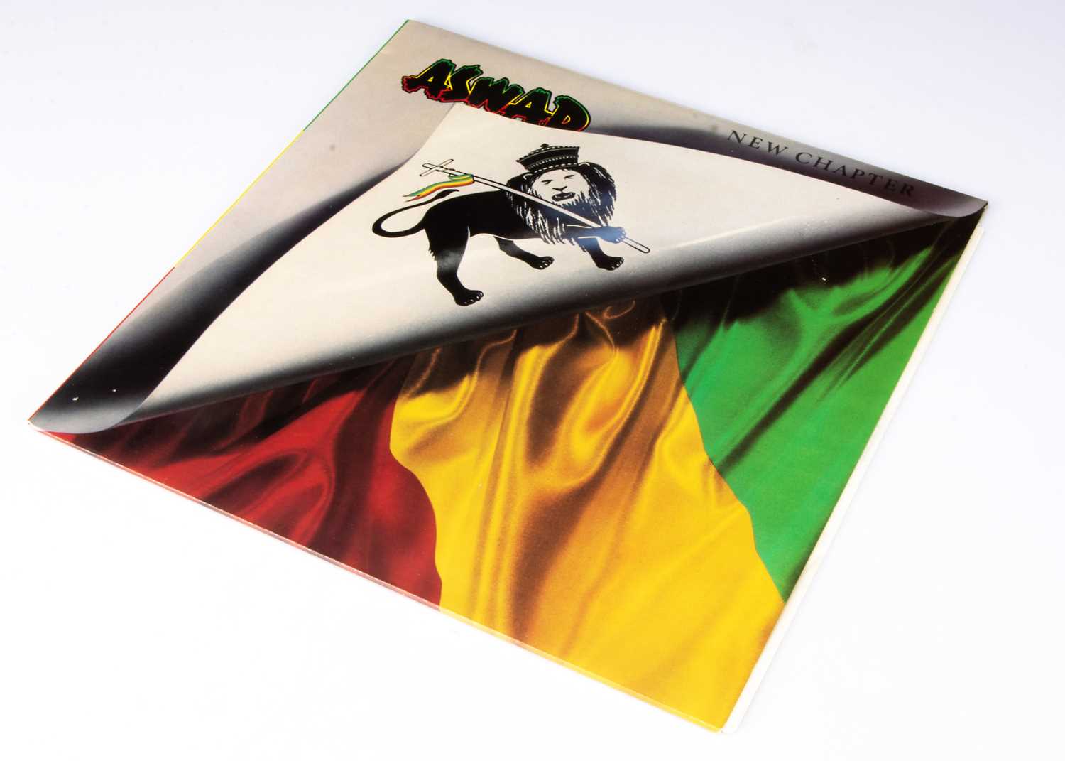 Reggae LPs, - Bild 2 aus 2