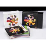 Level 42 CD Box Sets,