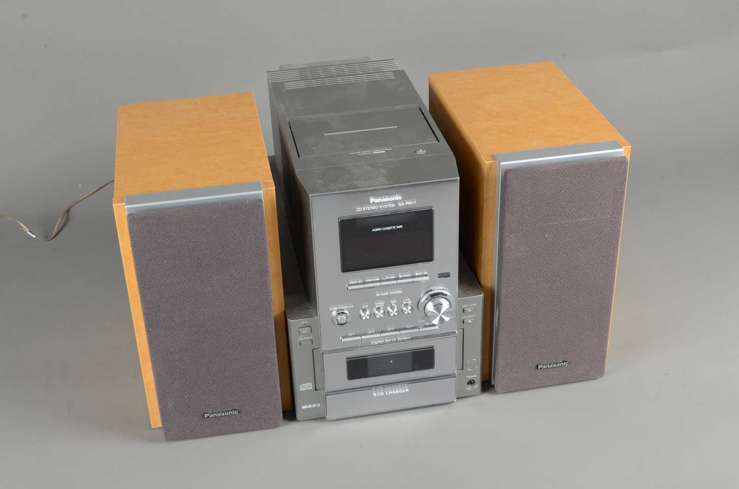 Stereo Micro Systems, - Image 2 of 7