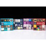 Queen CD Box Sets,