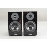 Yamaha Speakers,