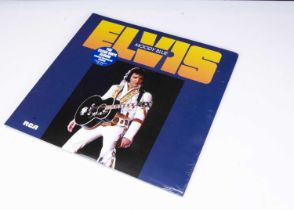 Elvis Presley LP,