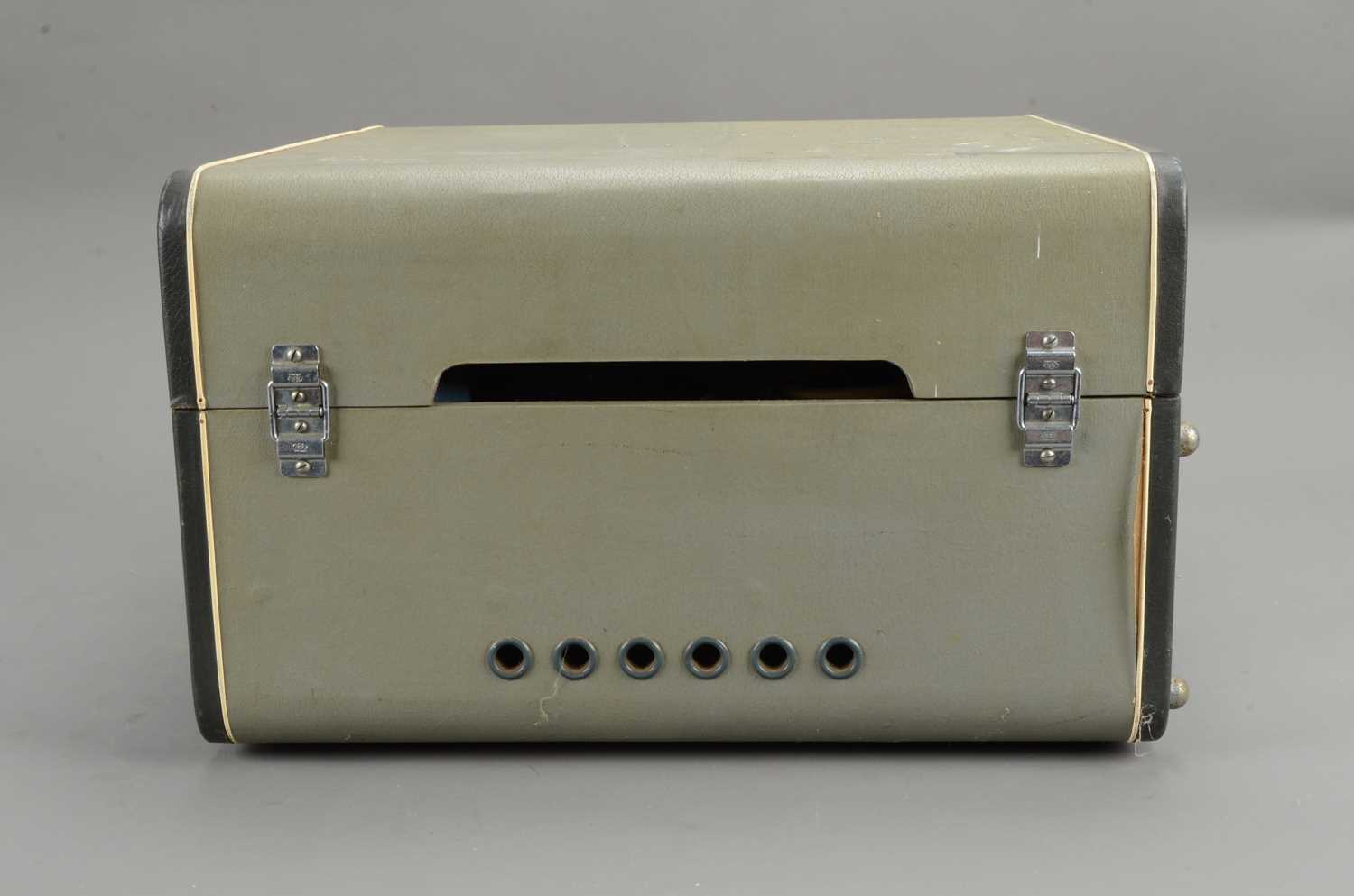 Bush Record Player, - Image 5 of 5