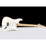 Fender Stratocaster Guitar,