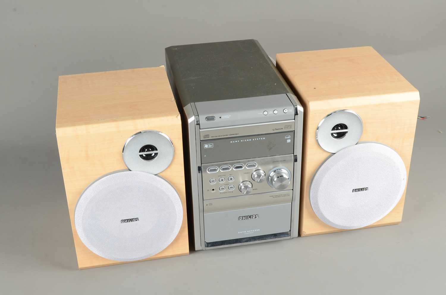 Stereo Micro Systems, - Image 6 of 7