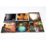 John Foxx CDs / Box Set,