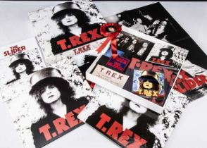 T Rex Box Set,