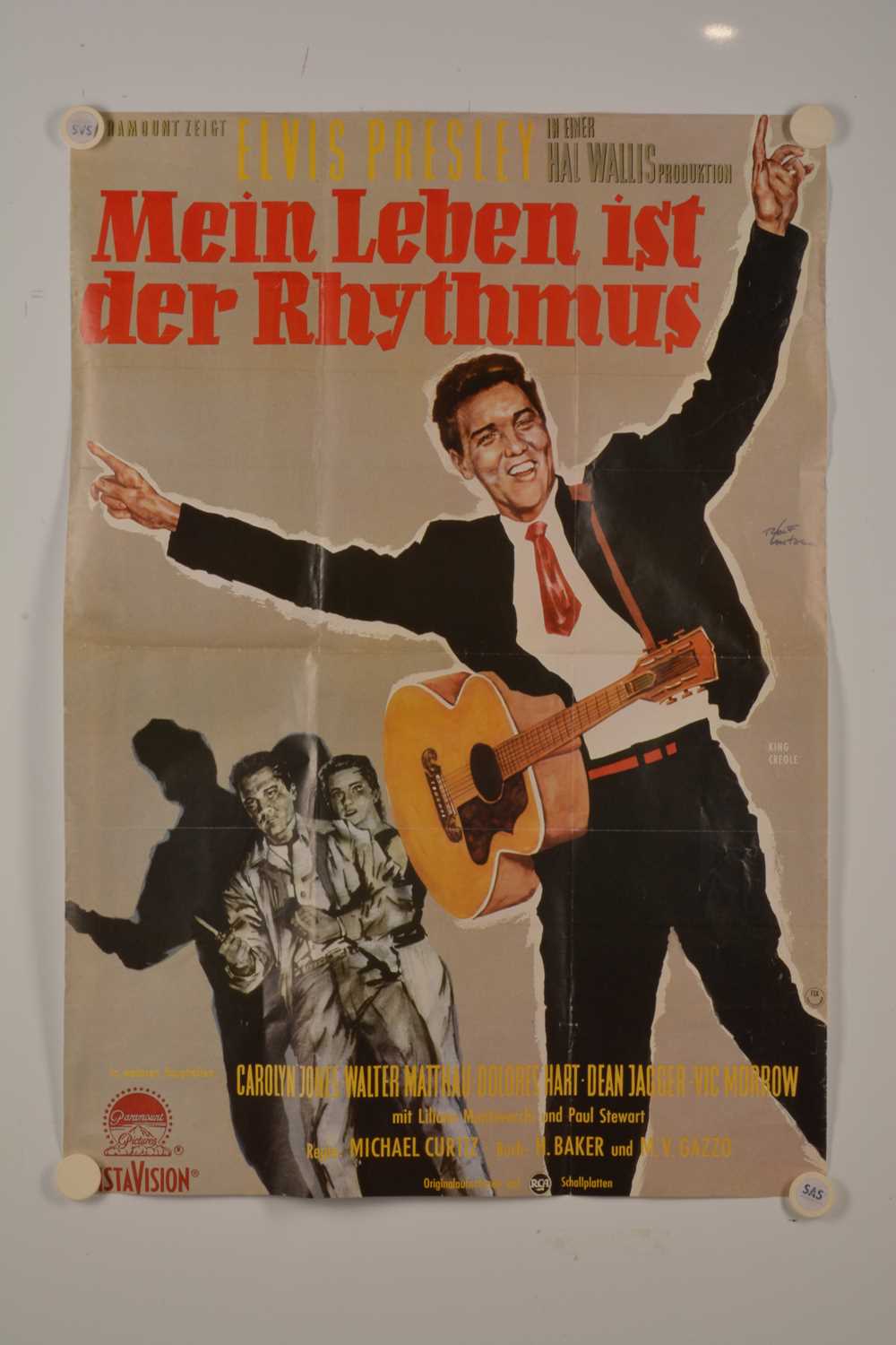 Elvis Presley Posters,