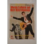 Elvis Presley Posters,