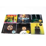 CD Albums,