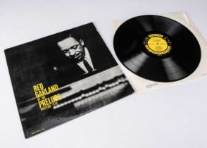 Red Garland LP,