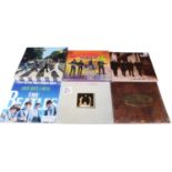 Beatles LPs / Box Sets,