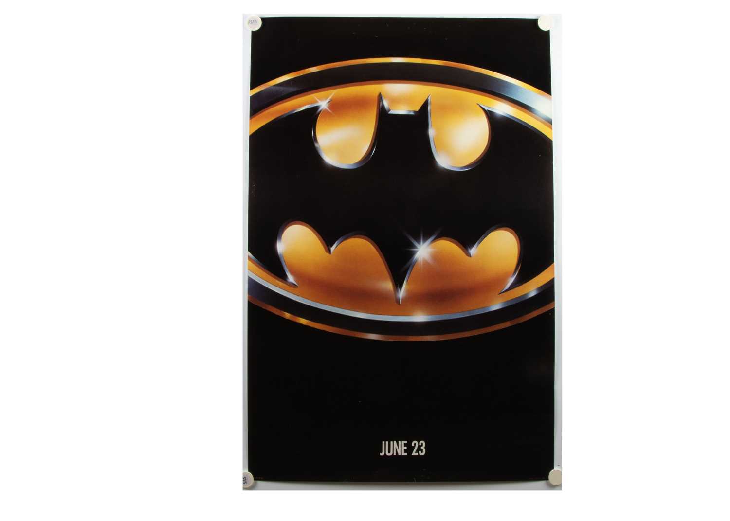 Batman Posters,