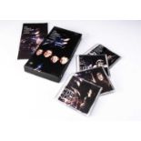 Singers Unlimited CD Box Set,