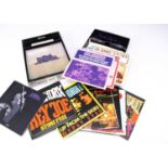 Jimi Hendrix Box Set,