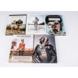 Manic Street Preachers Limited Edition CDs,