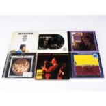 Jazz CDs,