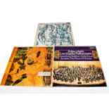Stereo Classical LPs,