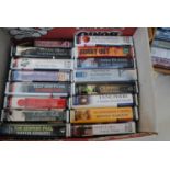 CD Audio books / Box Sets,