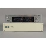 Biphonic Processor / Noise Reduction Unit,