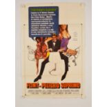One Sheet Film posters,