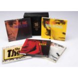 The The CD Box Set,